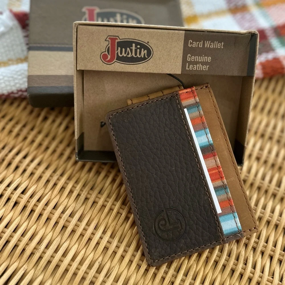 Justin Boots new justin